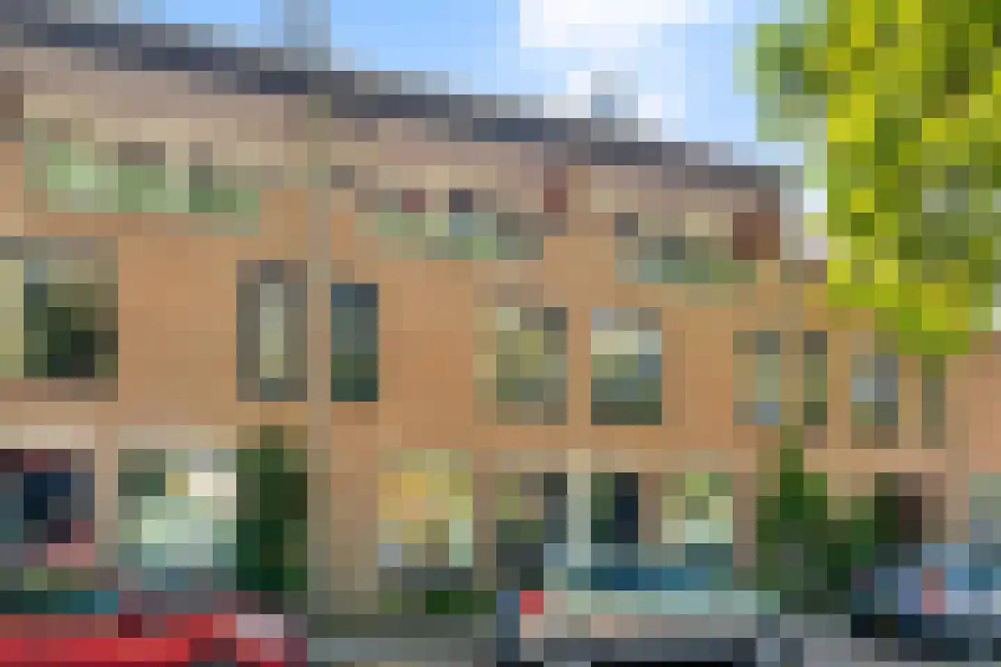 Westwal 13 in 's-Hertogenbosch