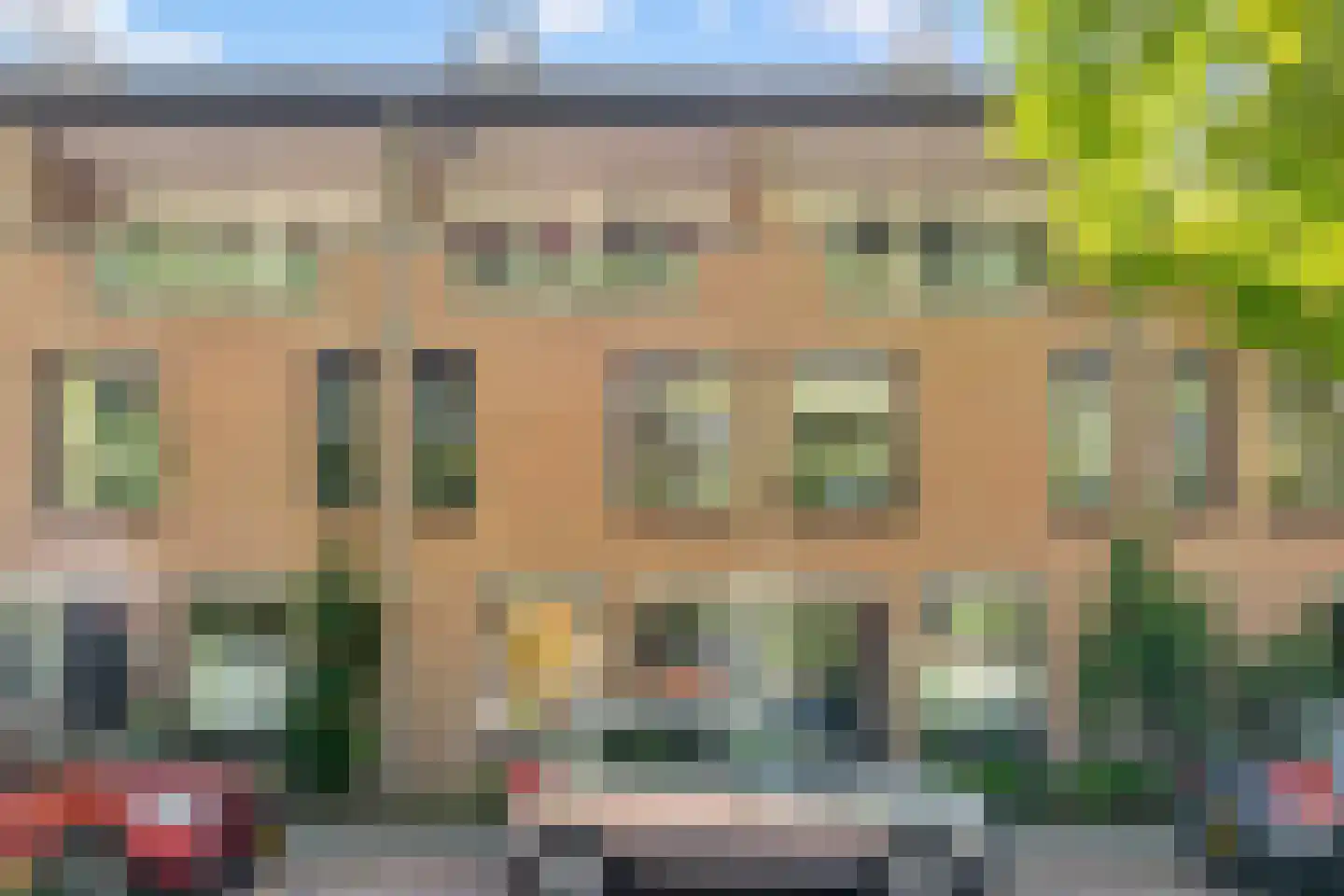 Westwal 13 's-Hertogenbosch thumbnail 34