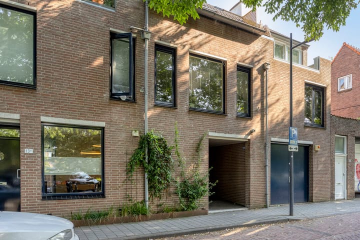 Westwal 14 in 's-Hertogenbosch Foto