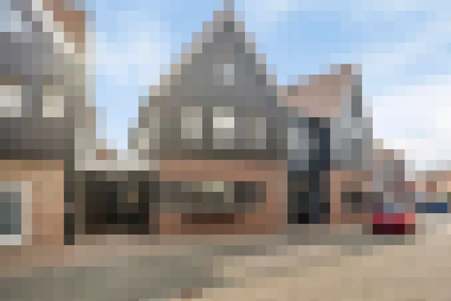 Westwal 44 Ootmarsum