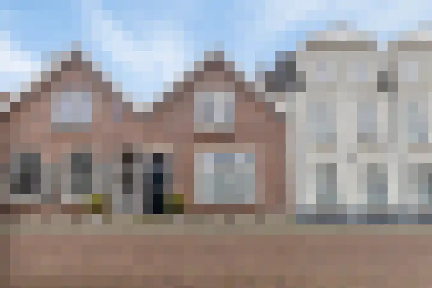 Westweg 15 Domburg