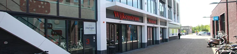 Office photo of Westwijk Makelaars