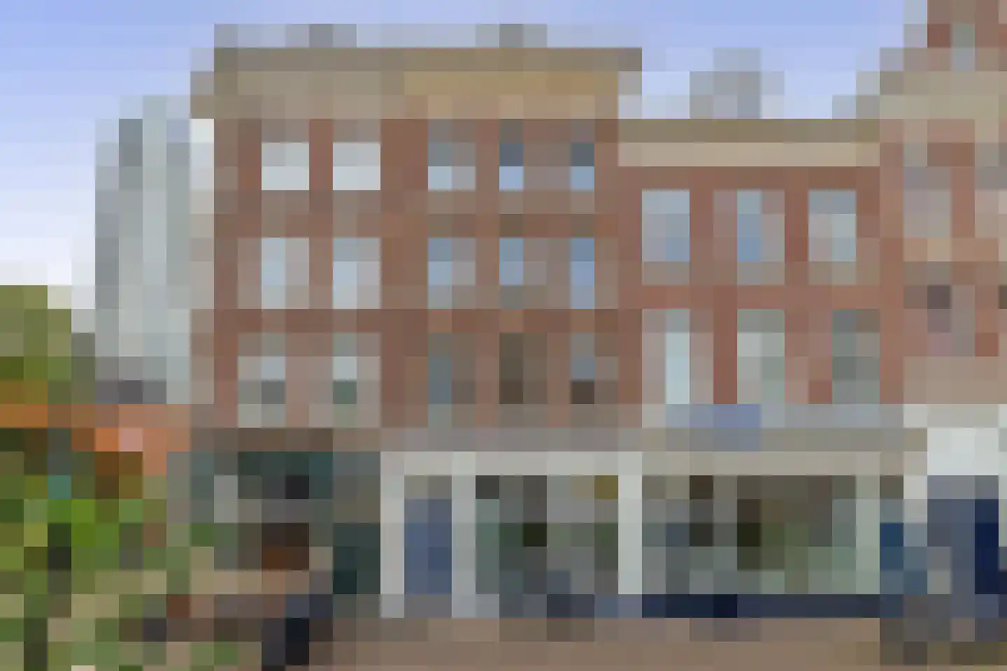 Westzeedijk 70 A 02 Rotterdam