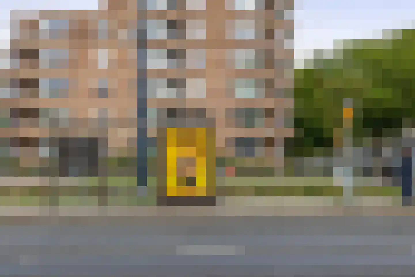 Westzeedijk 70 A 02 Rotterdam thumbnail 23