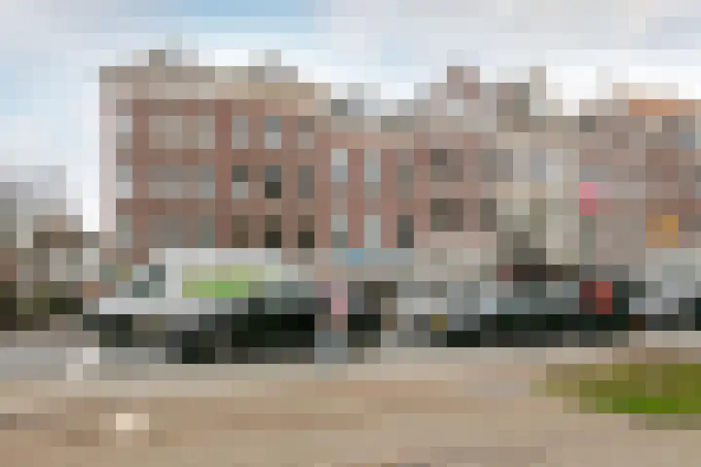 Westzeedijk 72 B 03 Rotterdam thumbnail 4