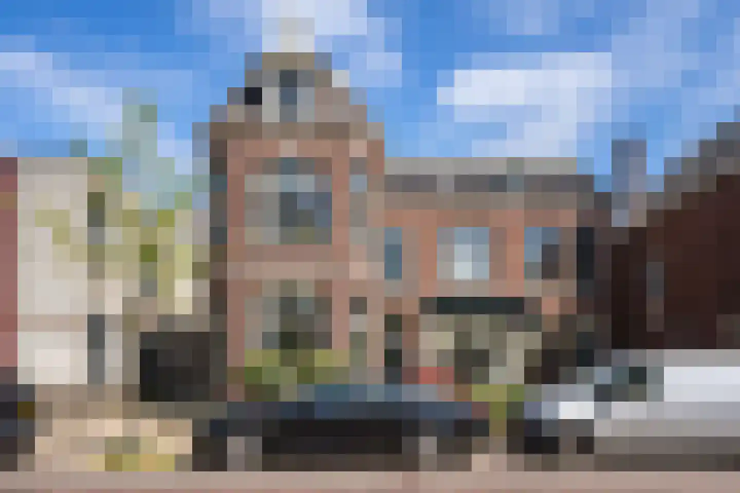 Westzijde 146 in Zaandam