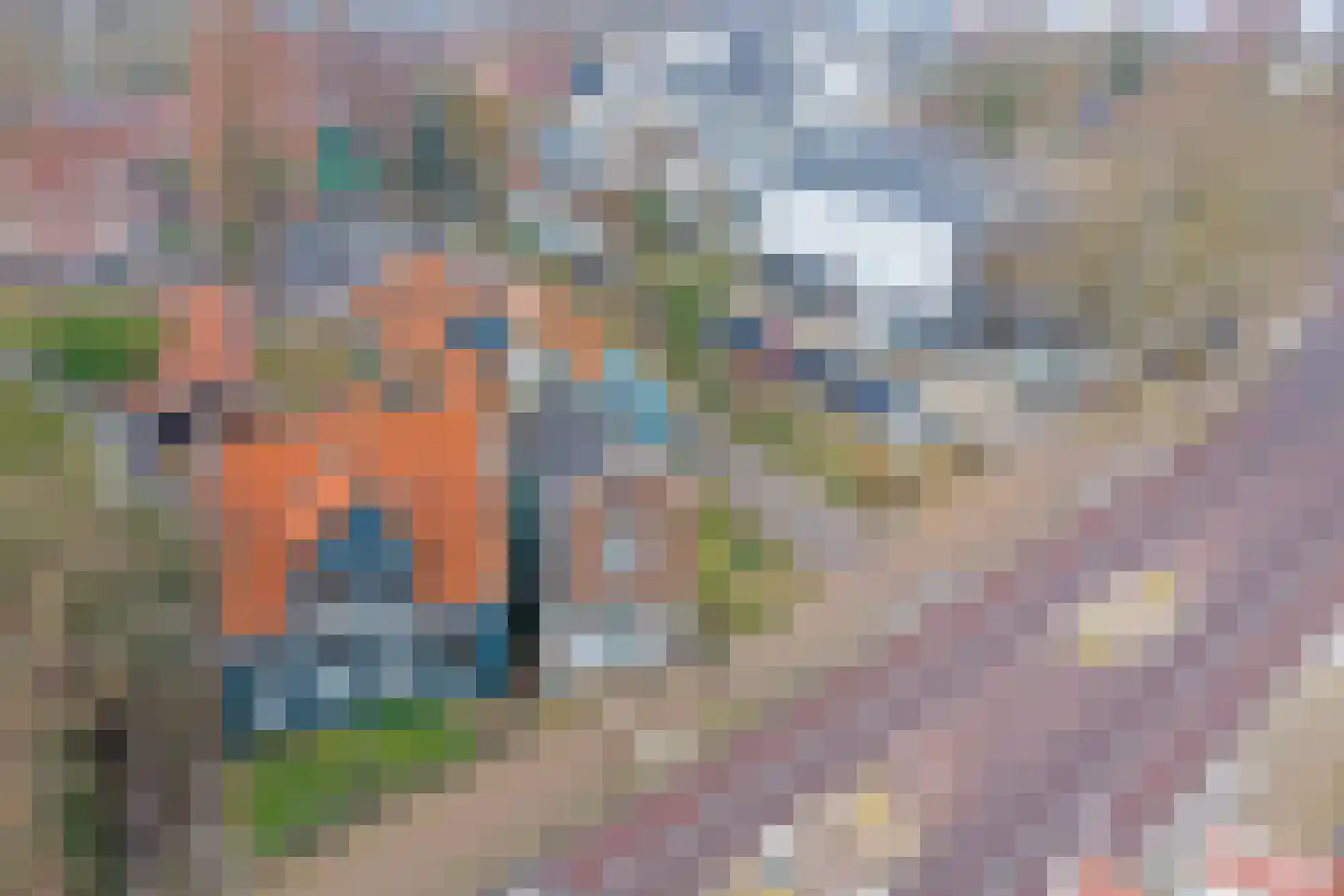 Westzijde 155 en Zaandam