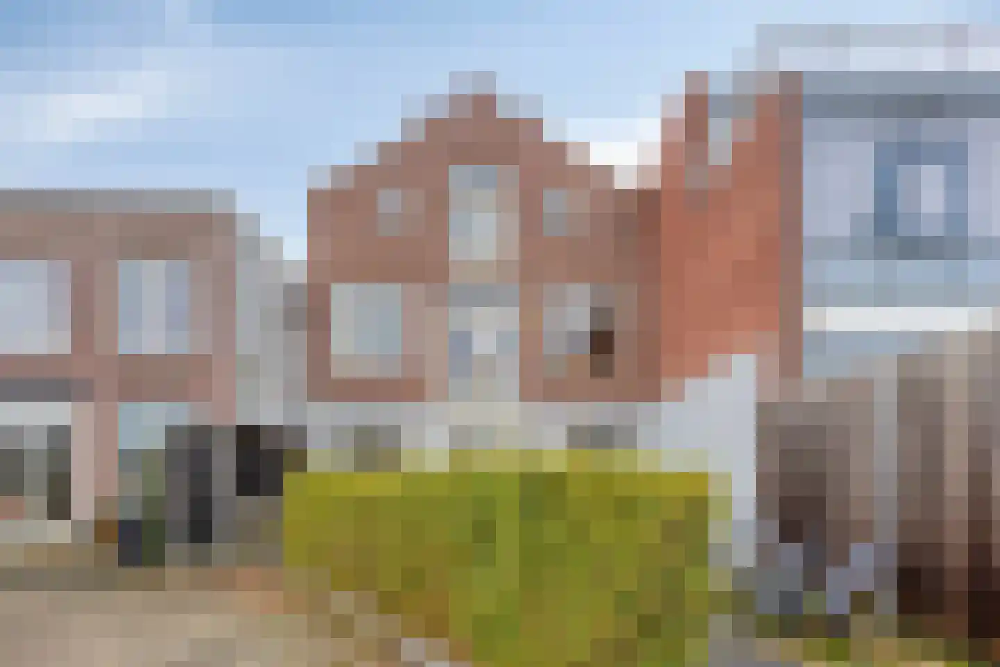 Westzijde 408 D en Zaandam