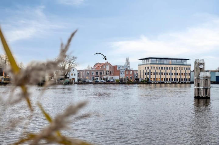 Westzijde 408D dans Zaandam photo