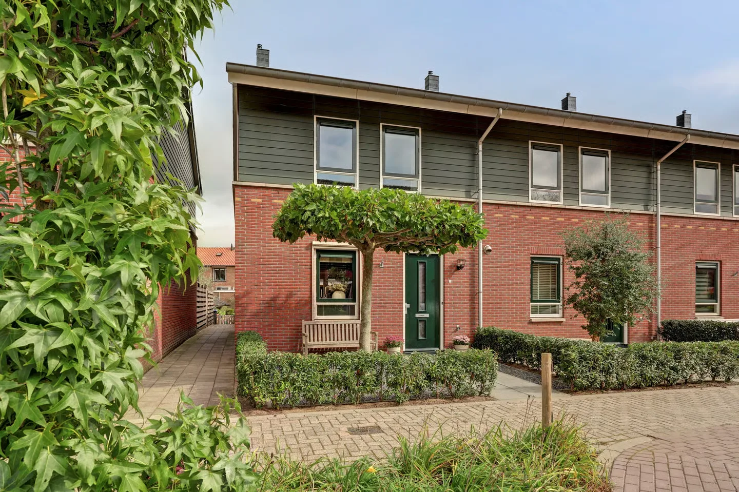 Wetering 20 Goudriaan
