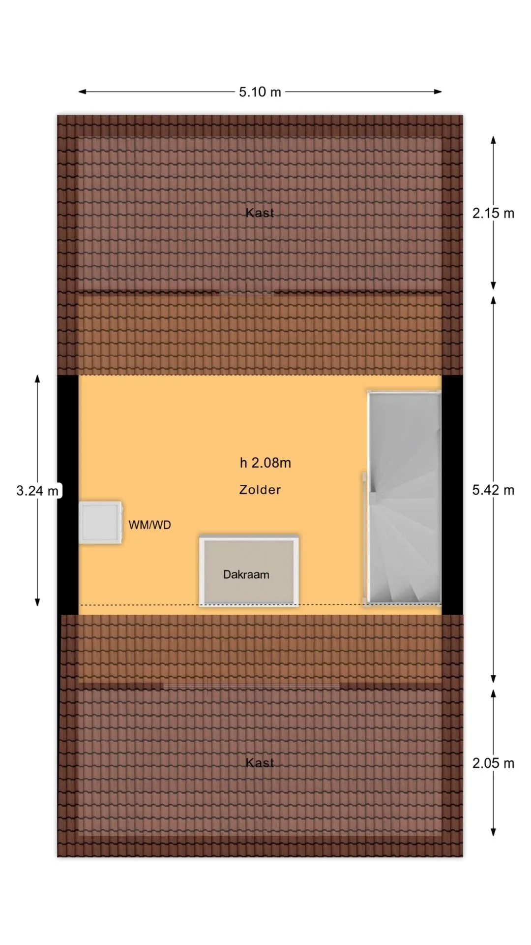 Wetering 20 Goudriaan thumbnail 45