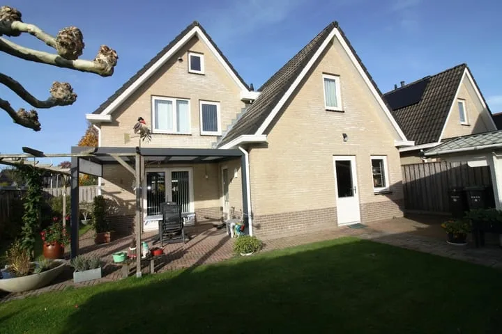 Wetering 20 Vriezenveen foto 2