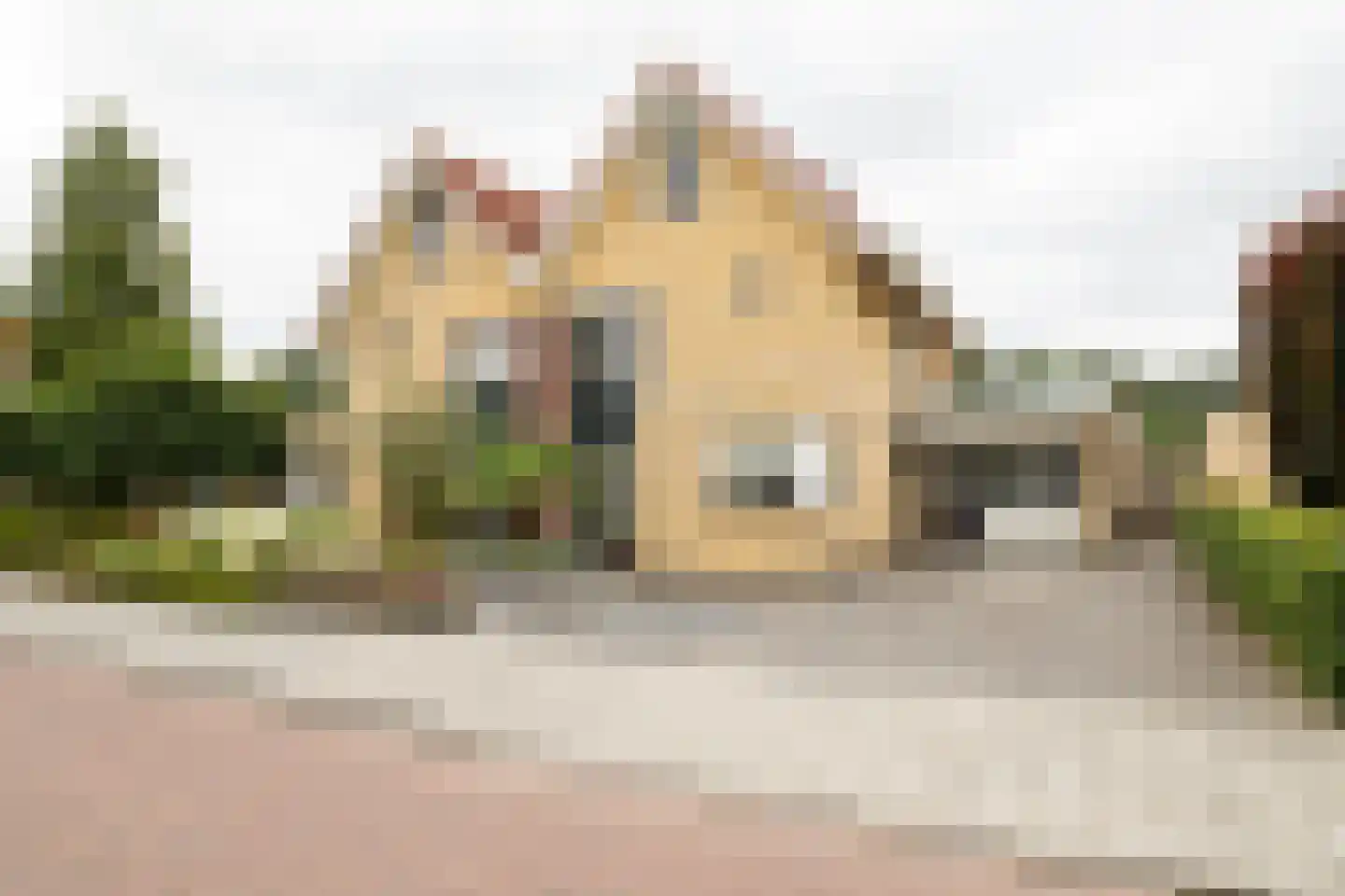 Wetering 28 in Vriezenveen