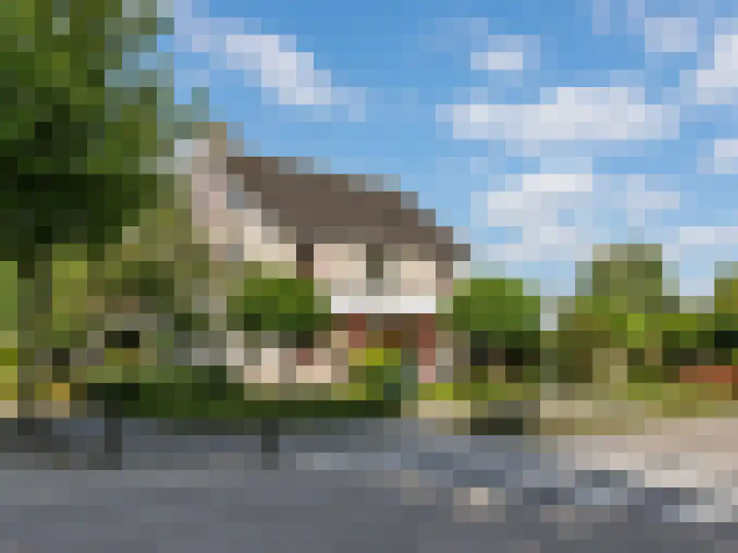 Wetering 29 Giessenburg
