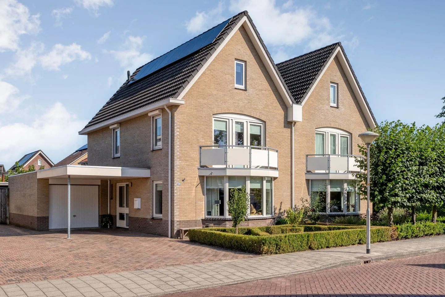 Wetering 33 in Vriezenveen