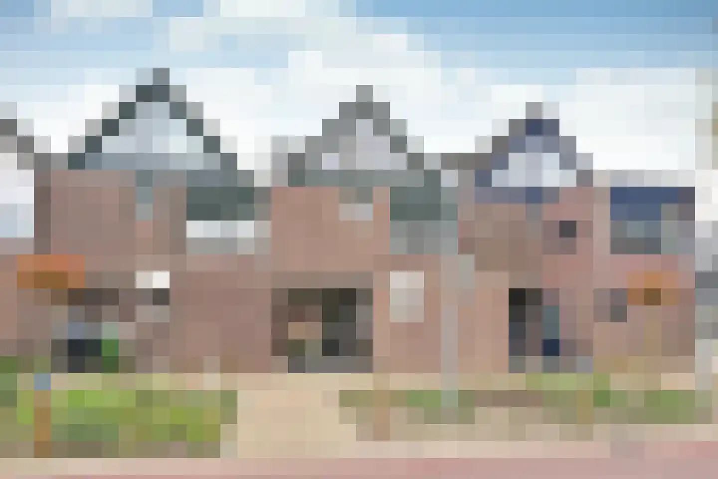Wetering 4 in Blaricum