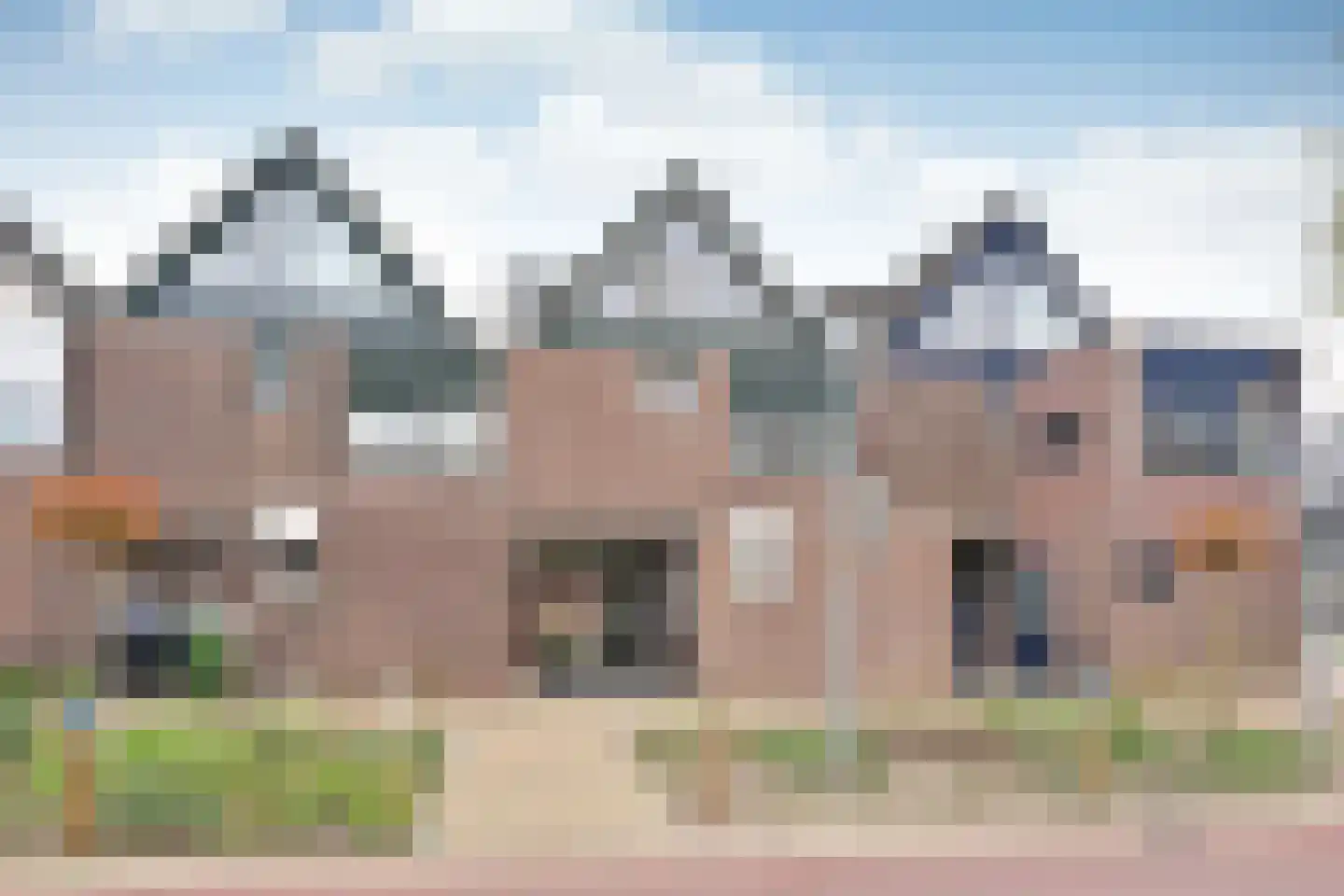 Wetering 4 in Blaricum