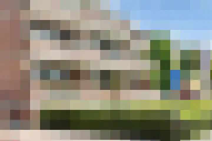 Wetering 50 Blaricum