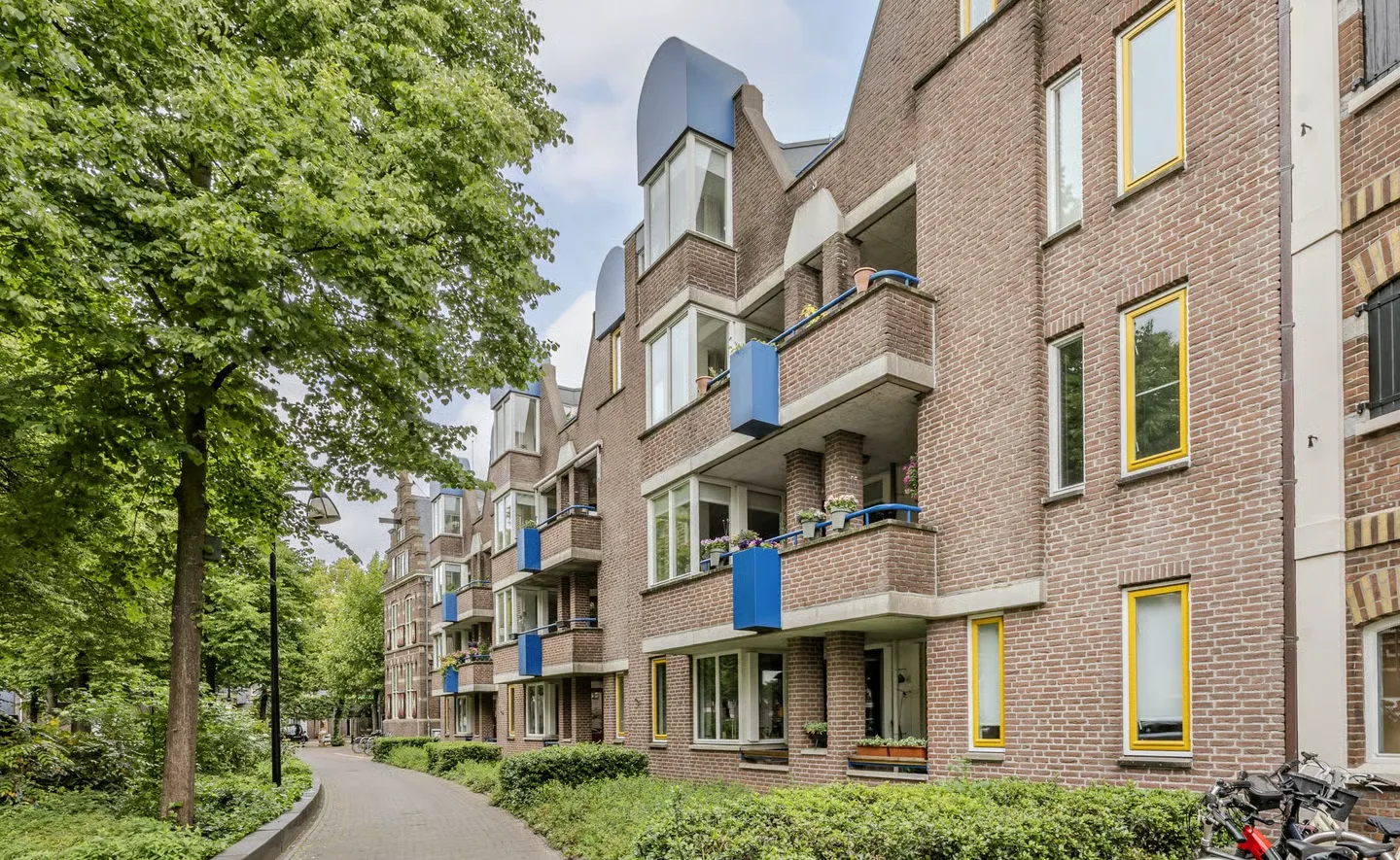 Weteringdwarsstraat 15 in Meppel