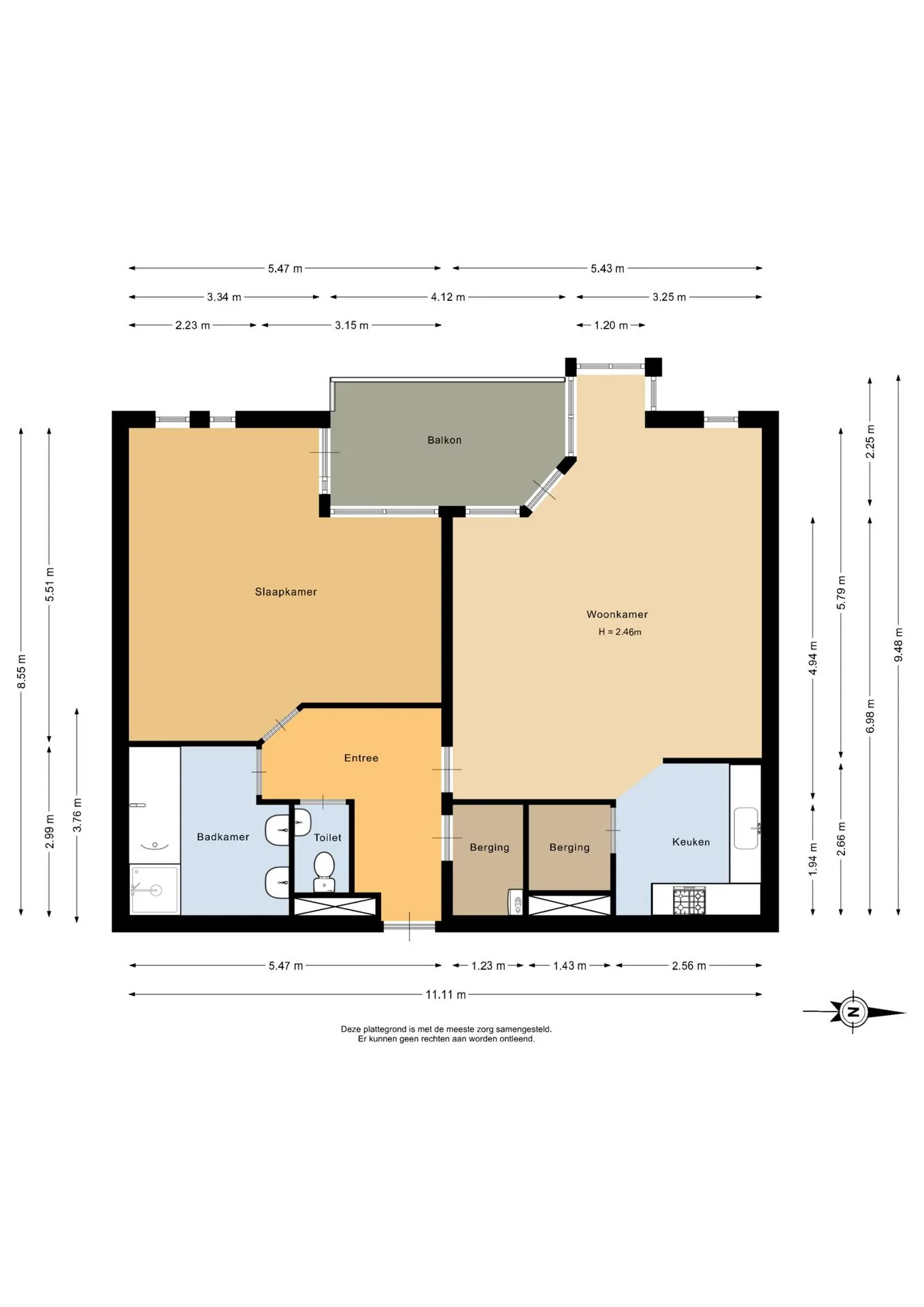 Weteringdwarsstraat 15 Meppel thumbnail 47