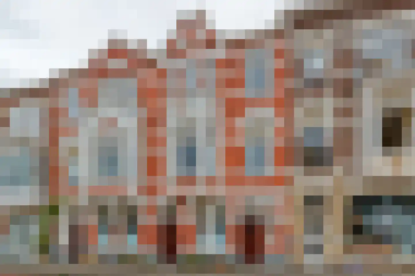 Weteringkade 11 in Den Haag