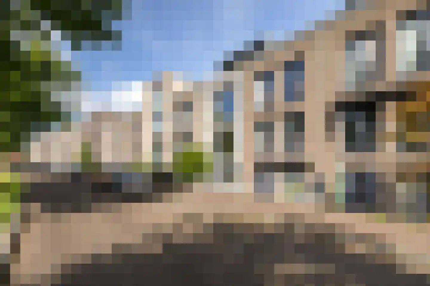 Weteringkade 120 in Amersfoort