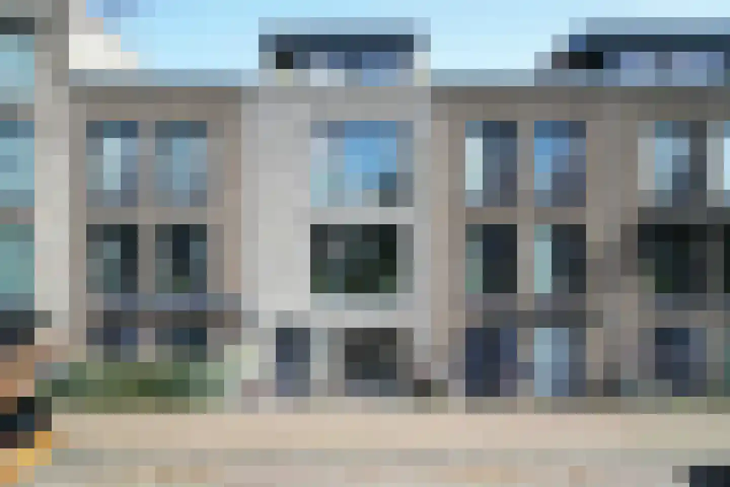 Weteringkade 121 in Amersfoort