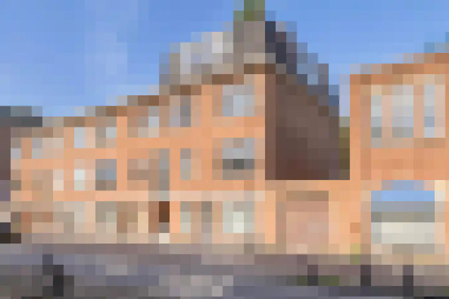 Weteringkade 126 in Den Haag
