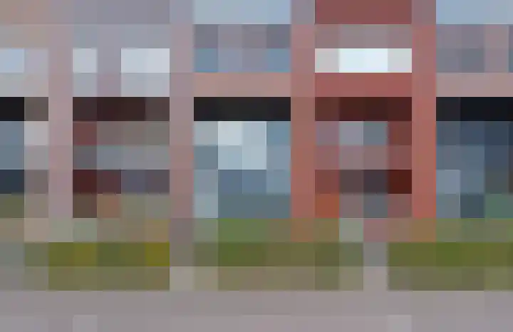 Weteringkade 153 Amersfoort