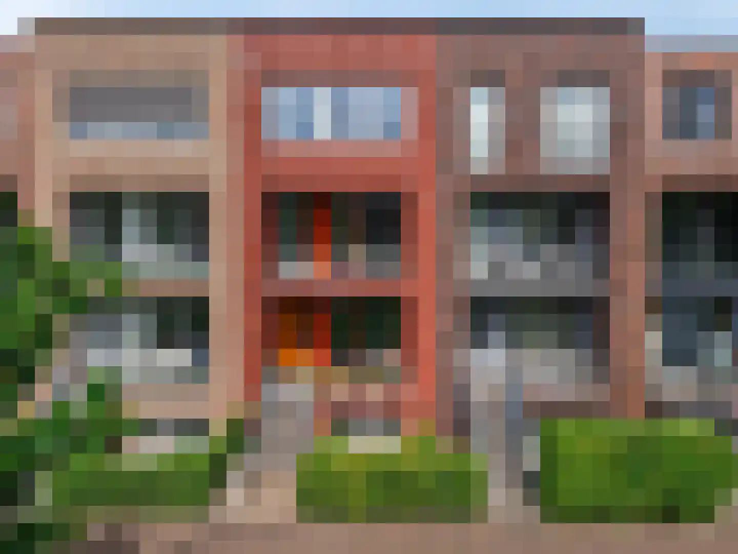 Weteringkade 158 Amersfoort