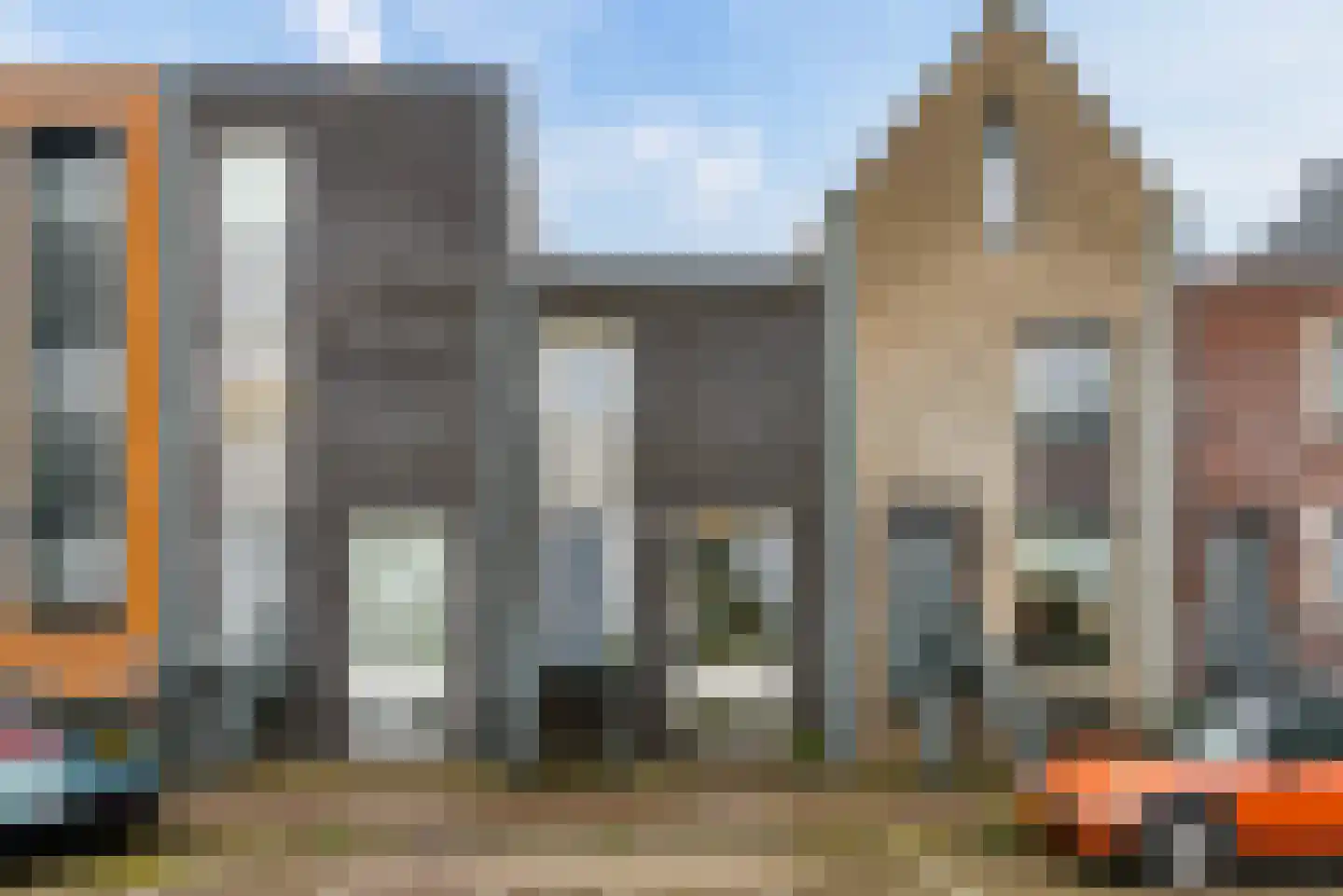 Weteringkade 191 in Amersfoort