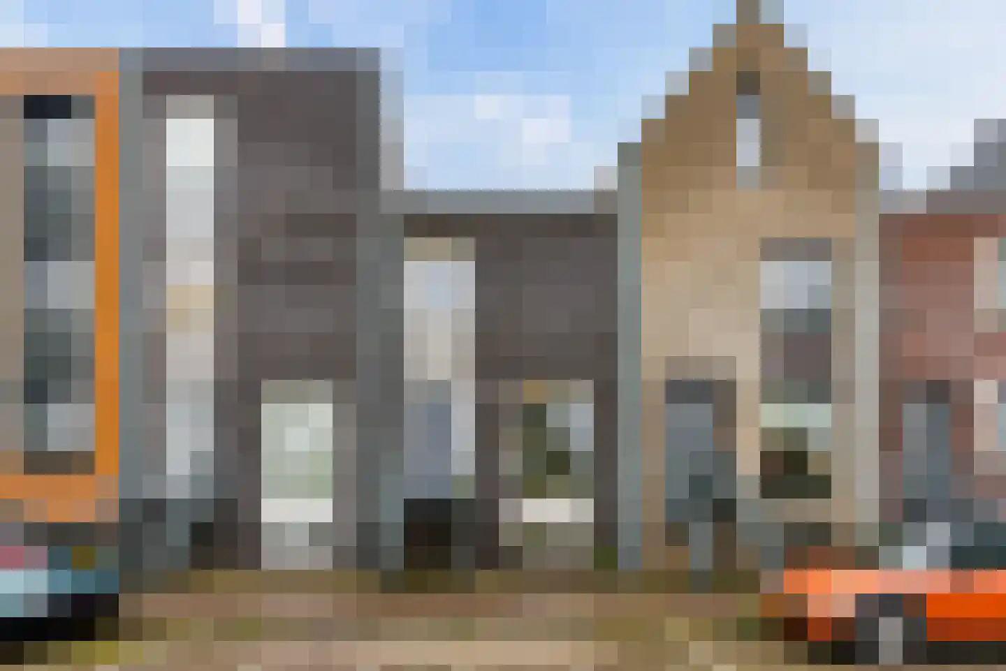 Weteringkade 191 Amersfoort foto 2
