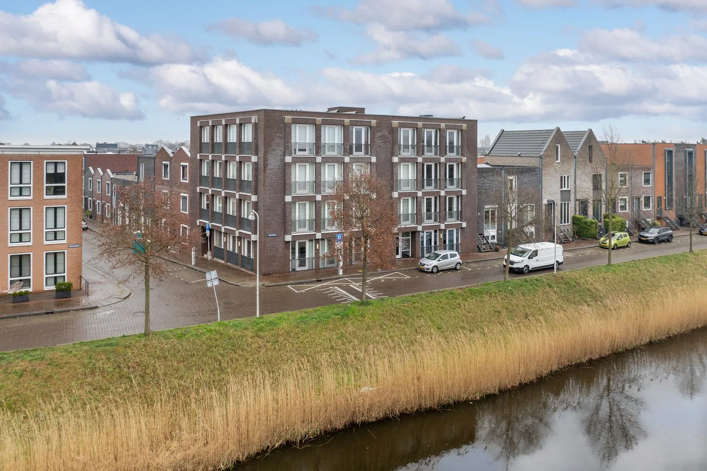 Weteringkade 203 Amersfoort