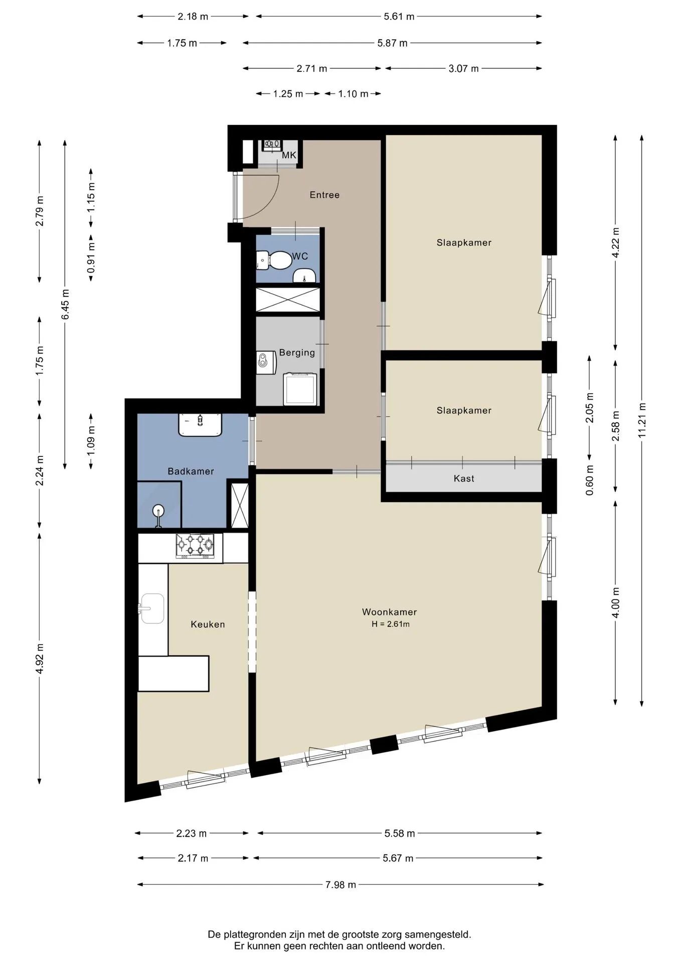 Weteringkade 203 Amersfoort thumbnail 32