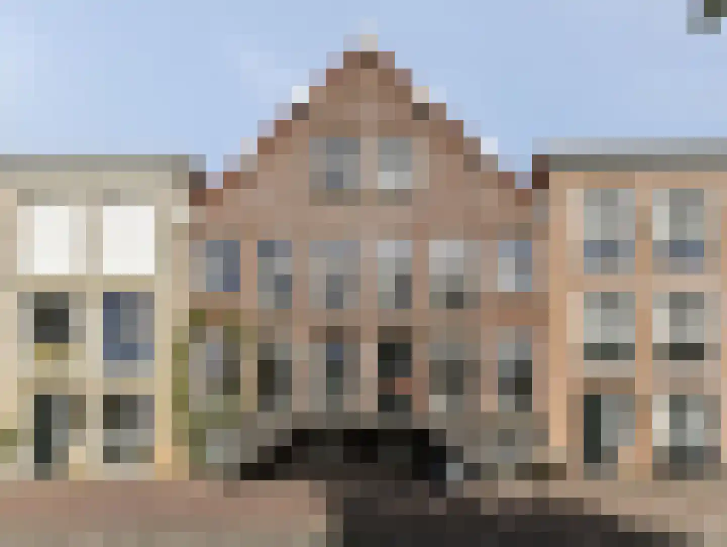 Weteringkade 241 in Amersfoort
