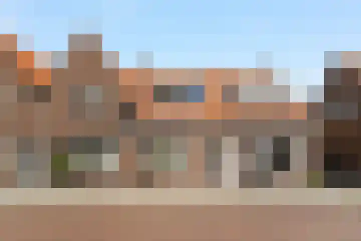 Weteringkade 34 dans Noordwijk