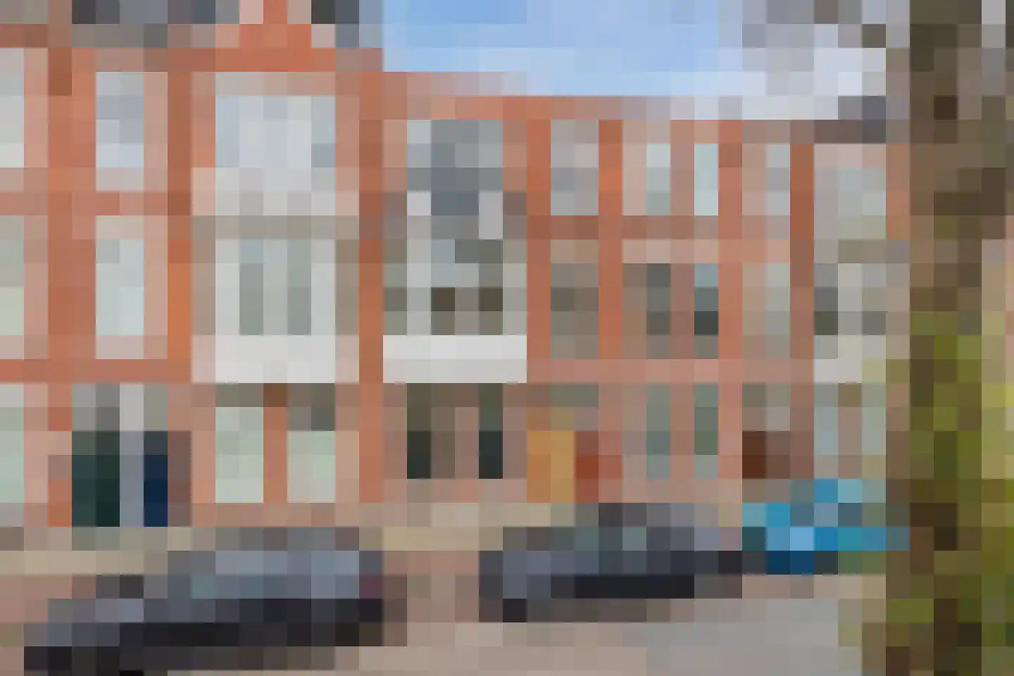Weteringkade 80 Den Haag thumbnail 5