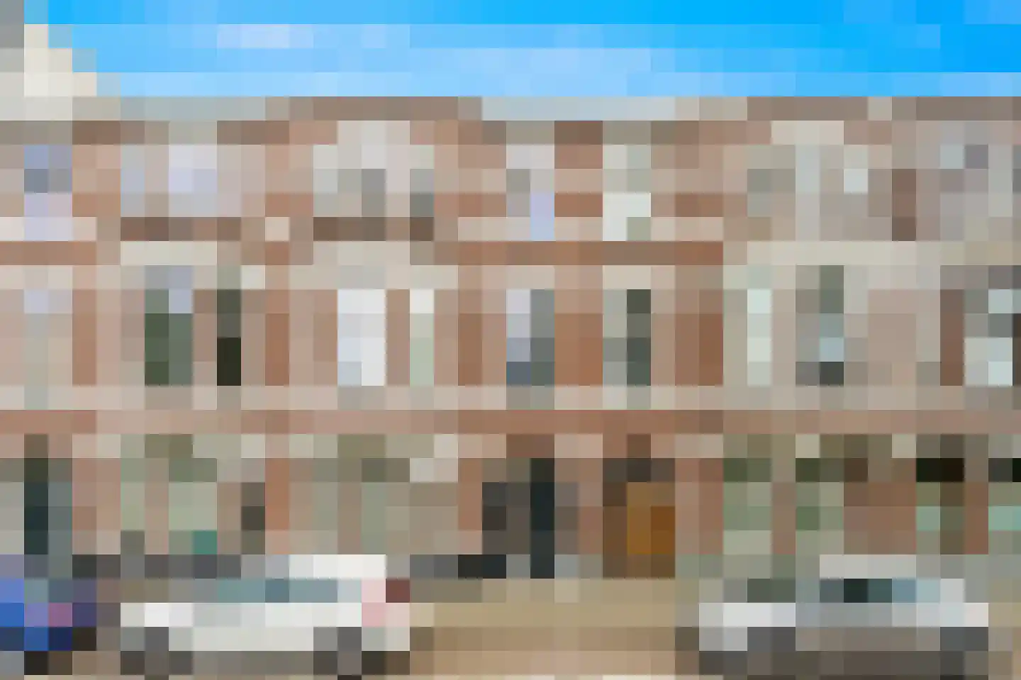 Weteringkade 95 A Den Haag