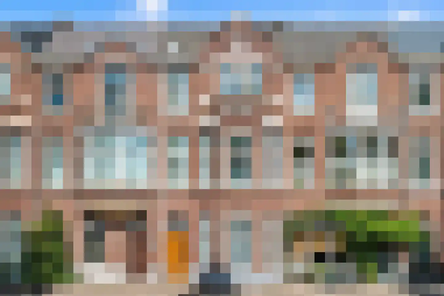 Weteringkade 98 Den Haag