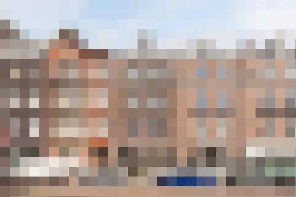Weteringschans 119 en Amsterdam