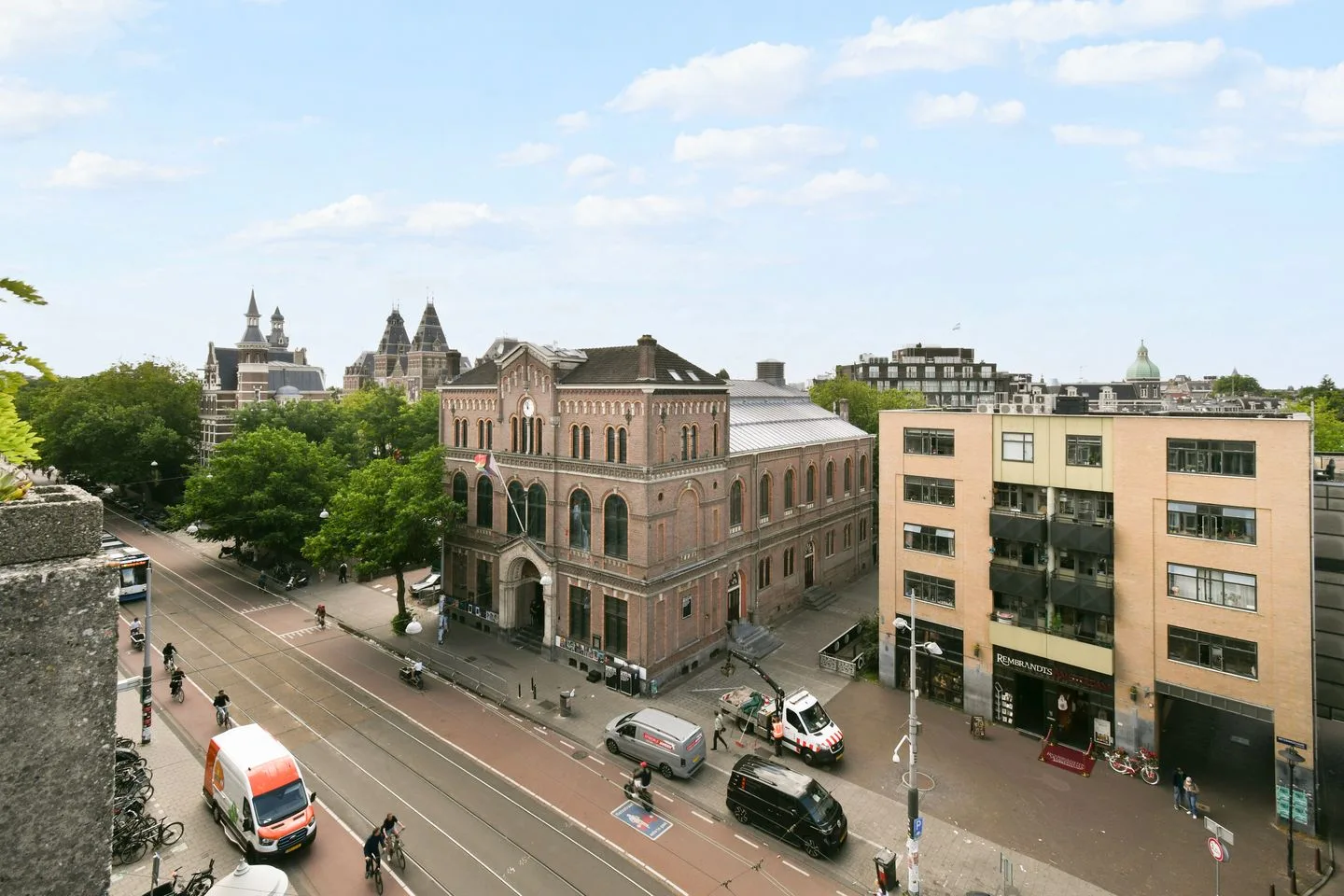 Weteringschans 13 B Amsterdam thumbnail 17