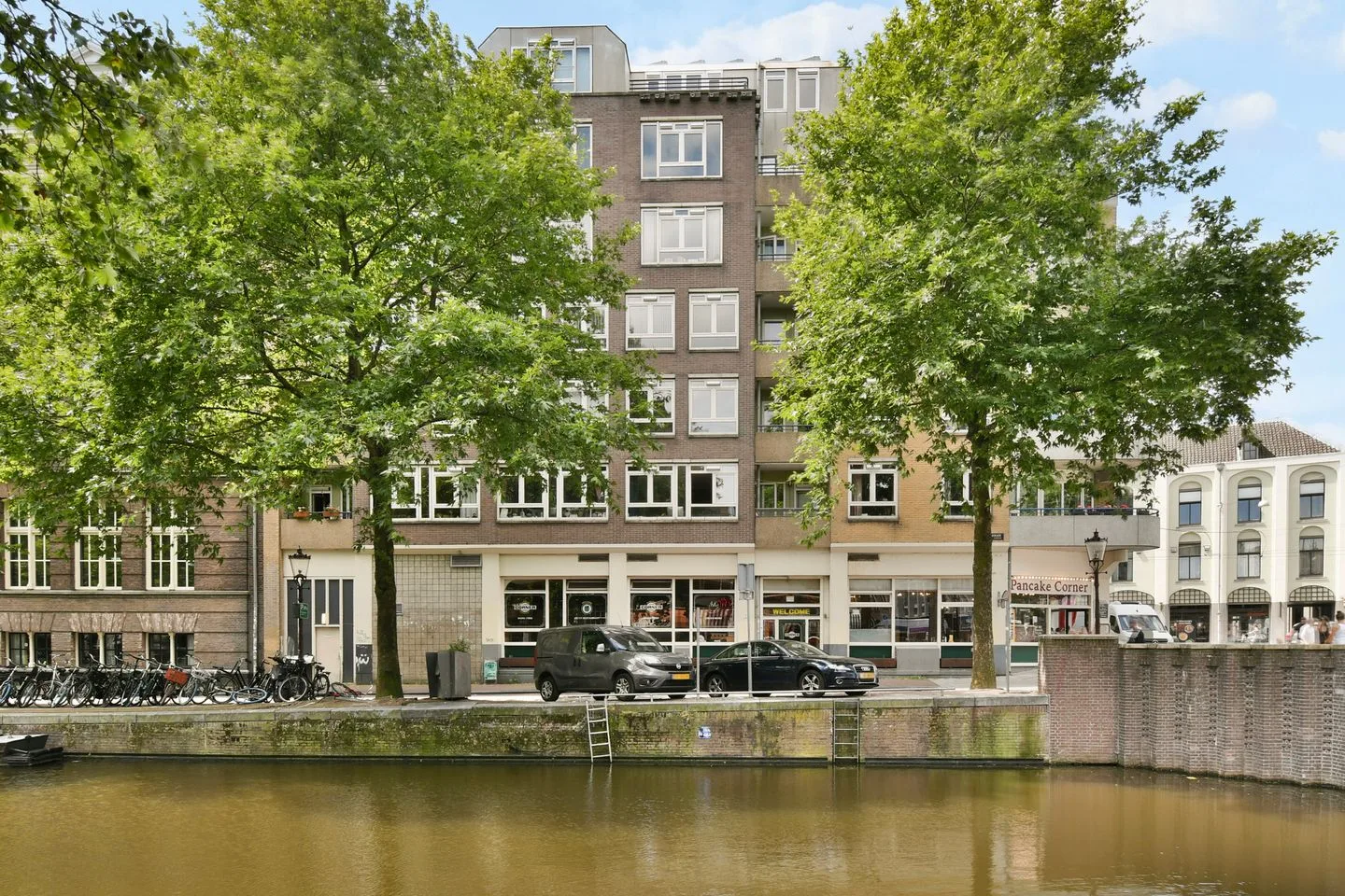 Weteringschans 13 B Amsterdam foto 2