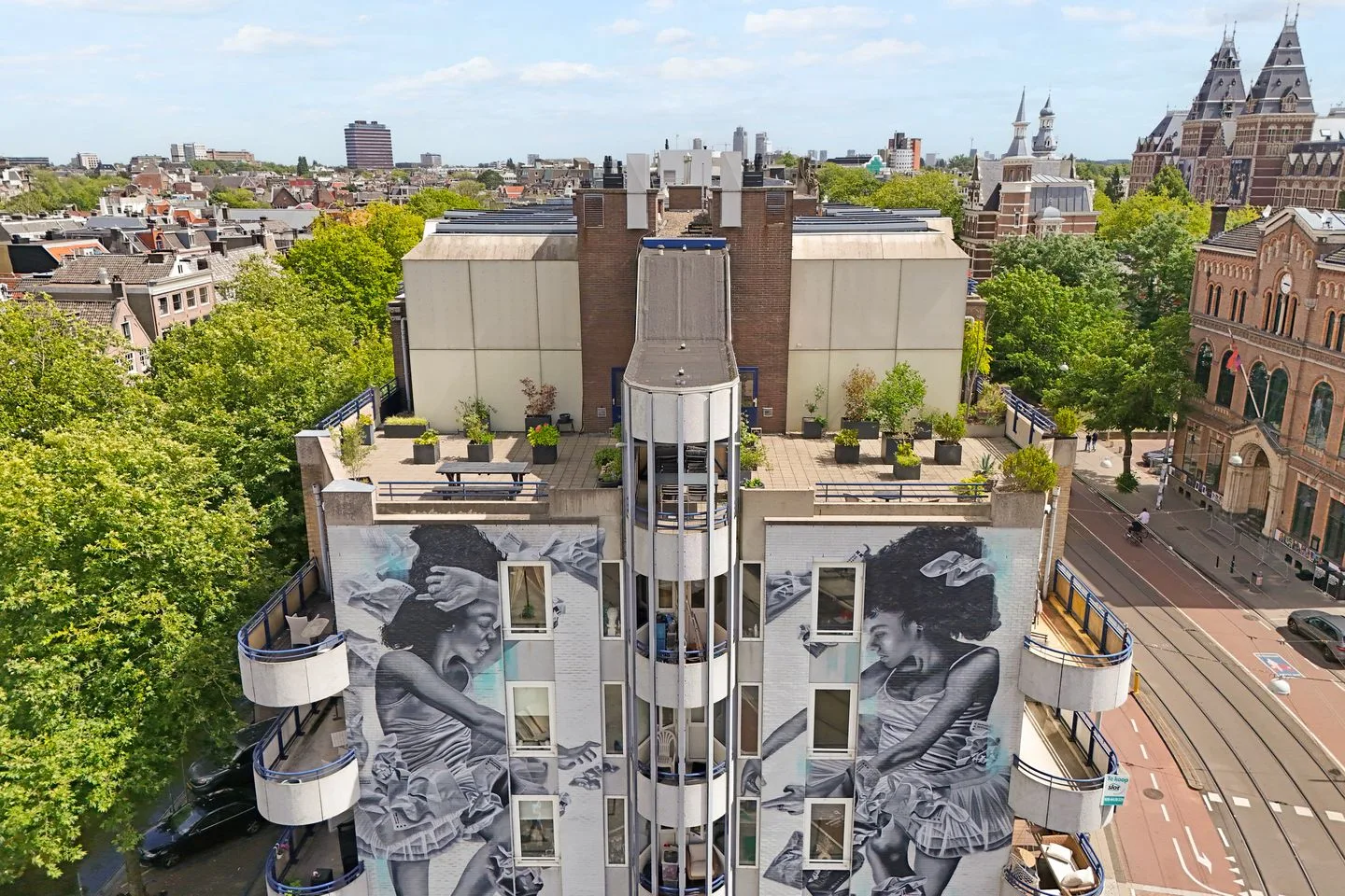 Weteringschans 13 B Amsterdam thumbnail 21