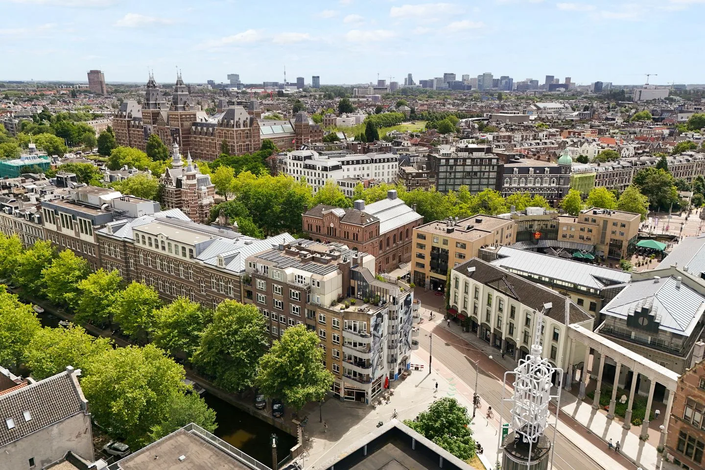 Weteringschans 13 B Amsterdam thumbnail 23