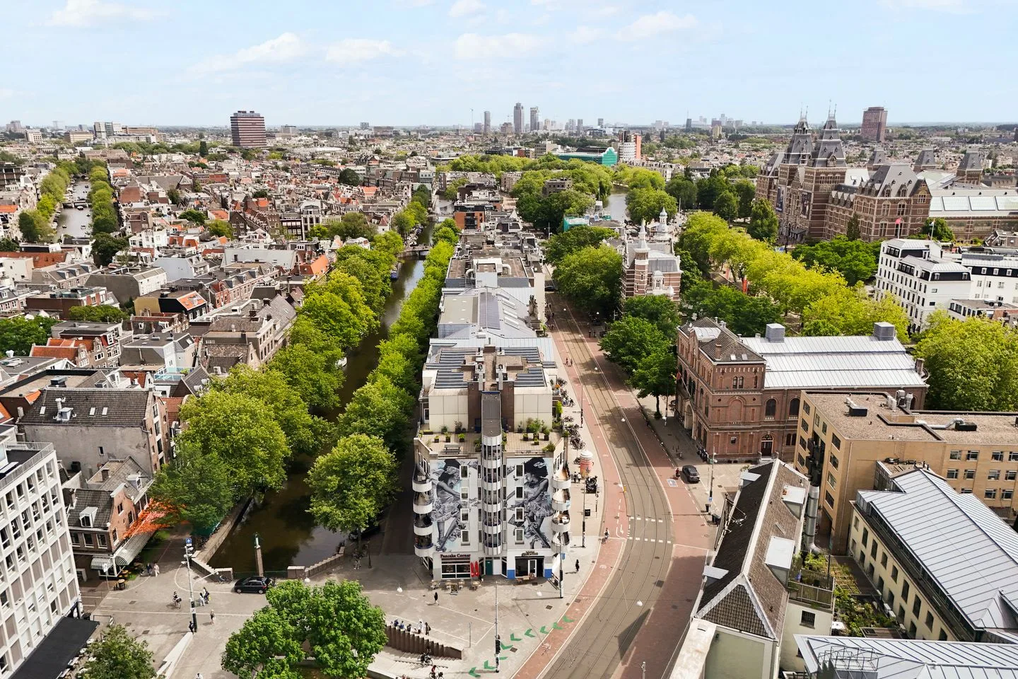 Weteringschans 13 B Amsterdam thumbnail 24