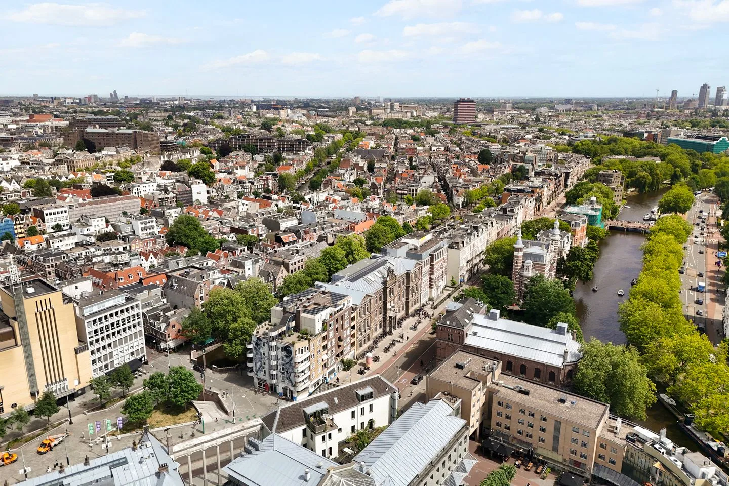 Weteringschans 13 B Amsterdam thumbnail 25