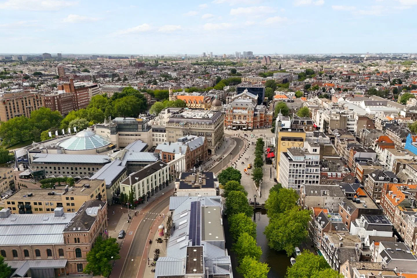 Weteringschans 13 B Amsterdam thumbnail 26