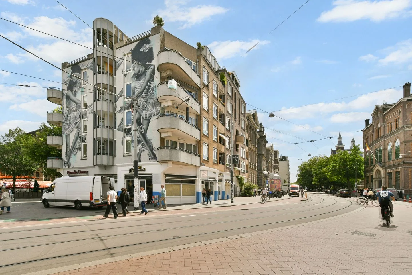 Weteringschans 13 B Amsterdam thumbnail 27