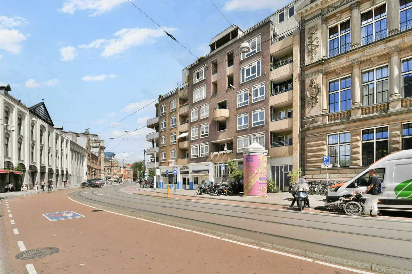 Weteringschans 13 B Amsterdam thumbnail 28