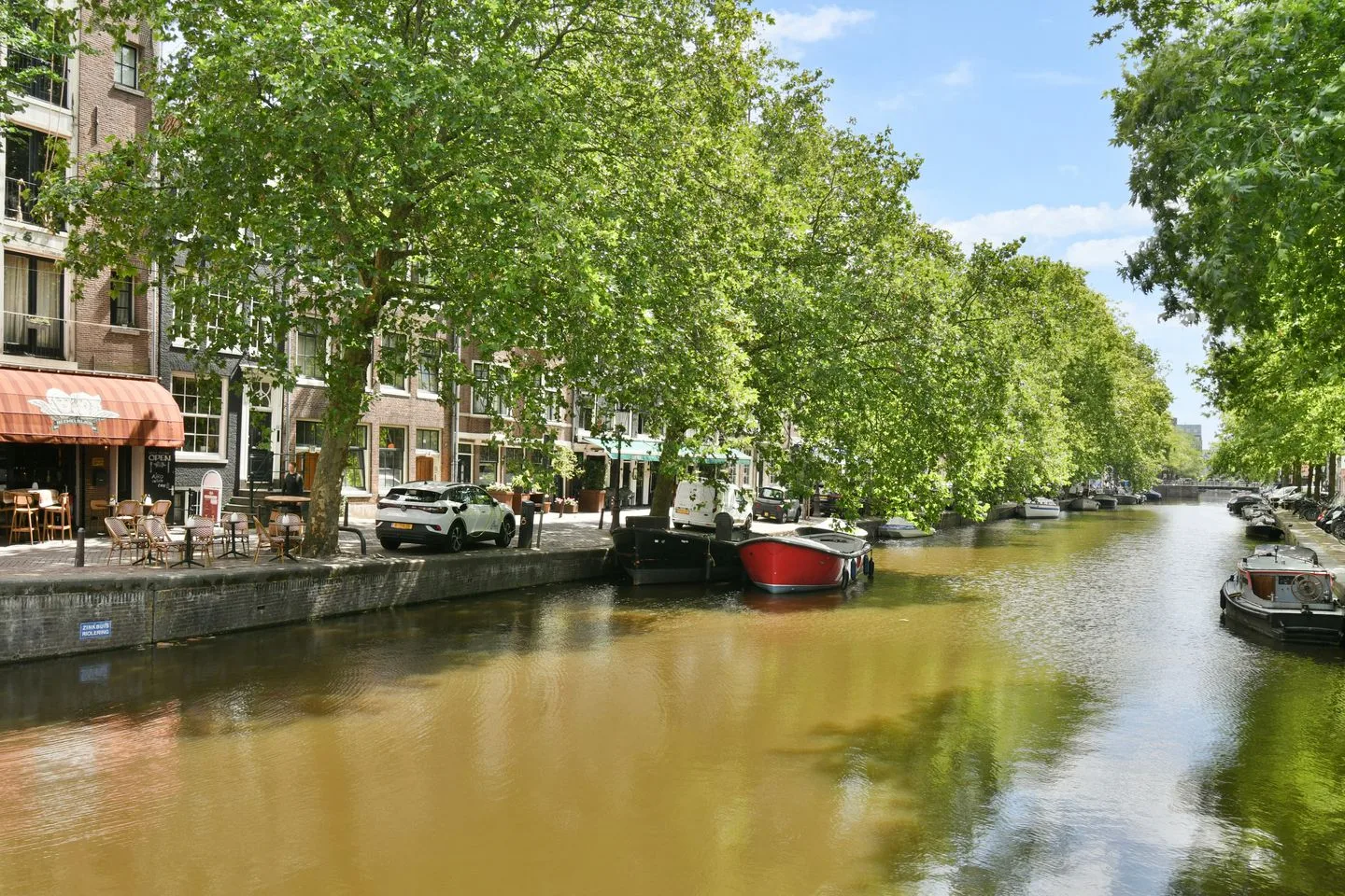 Weteringschans 13 B Amsterdam thumbnail 29